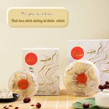 Yến sào Hoàng Kim - Khánh Hoà